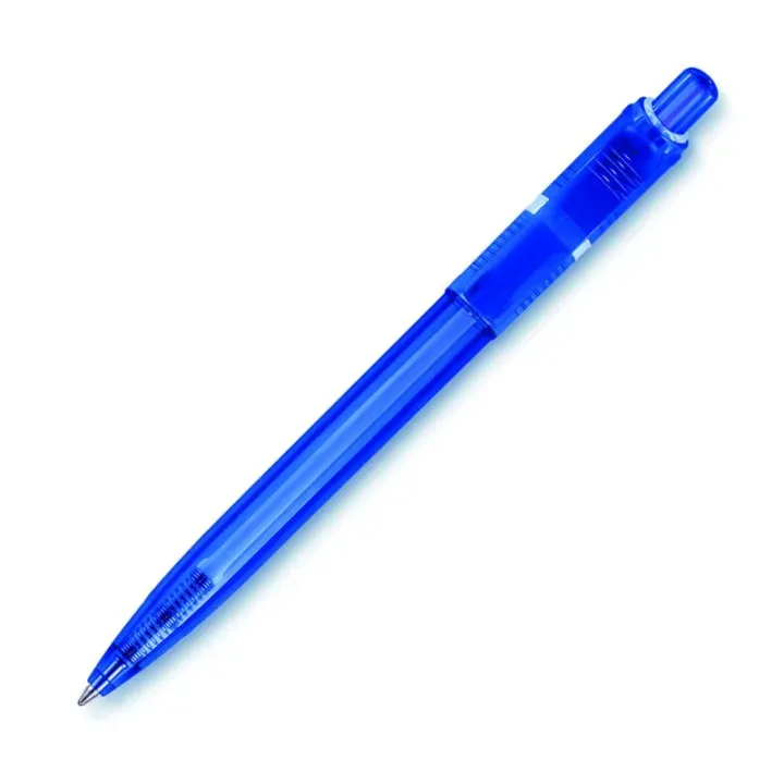 Ball pen Ducal Clear transparent (RX210 refill) - LT80917 (N0411)